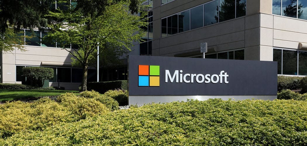 Microsoft käivitab Windows 10 Redstone 4 eelvaate Build 17040
