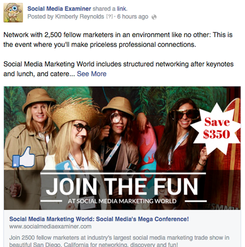 SMMW15 facebooki fotokabiini reklaami pilt