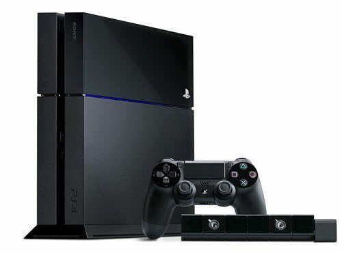 PlayStation 4 hinnalanguse tegelik põhjus on Xbox One: PlayStation Eye