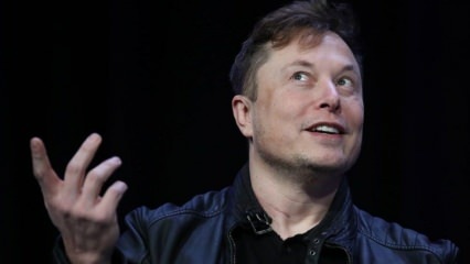 Elon Musk: Minu lemmikroog on doonerkebab