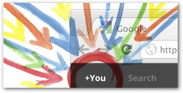 Google Apps saab Google+ teenust