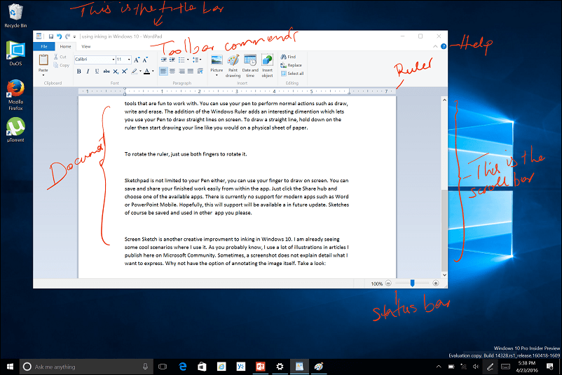 Vabandust siseringi üle, sellel nädalal pole uut Windows 10 eelvaate värskendust