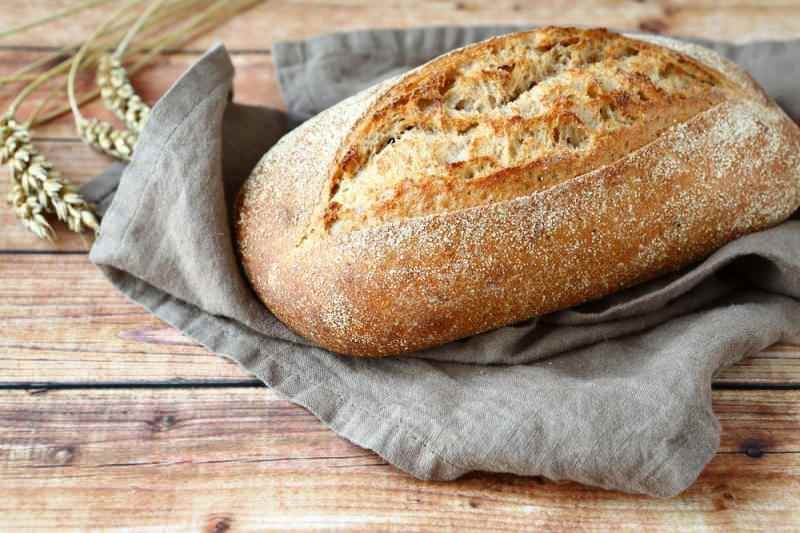 Kuidas hapnemata leiba teha? Lihtsaim leivaretsept ilma pärmita