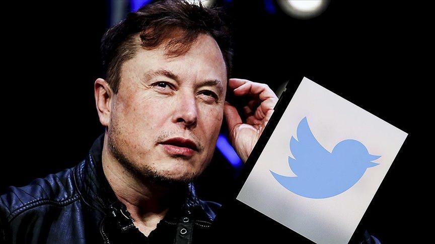 Elon Musk ja Tracy Hawkins vaidlesid sotsiaalmeedias 
