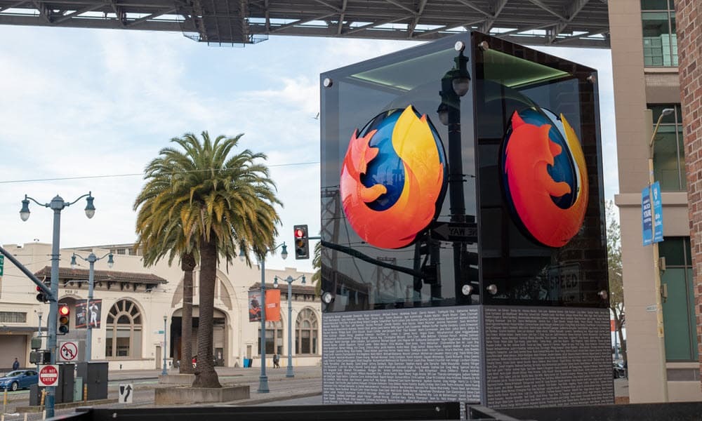 Kuidas Firefoxis reklaame blokeerida