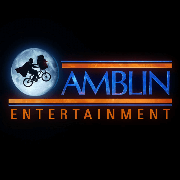 Zachil on filmi võimalus koos Amblin Entertainmentiga.