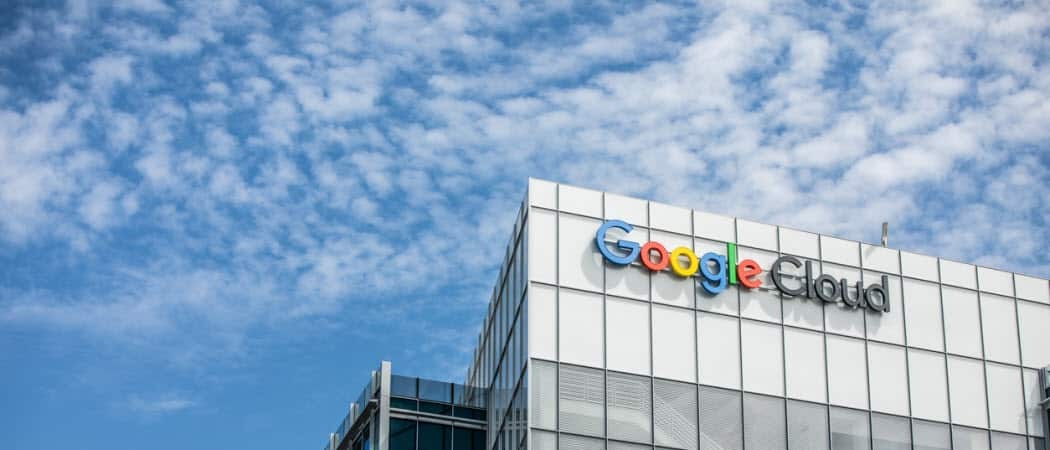 Google'i saidilingid 101: saidilinkide valimine ja demonteerimine