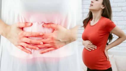 Kuidas mõista raseduse ajal raseduse katkemise osi? Madala realiseerimine ...