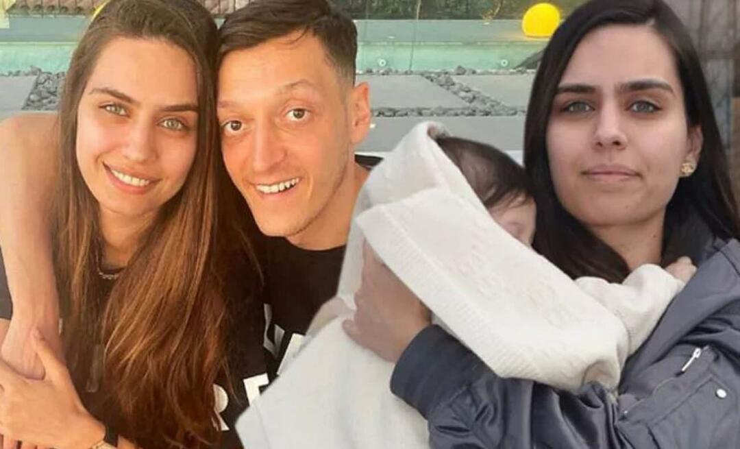 Amine Gülşe nautis oma tütarde Eda ja Elaga ostlemist!