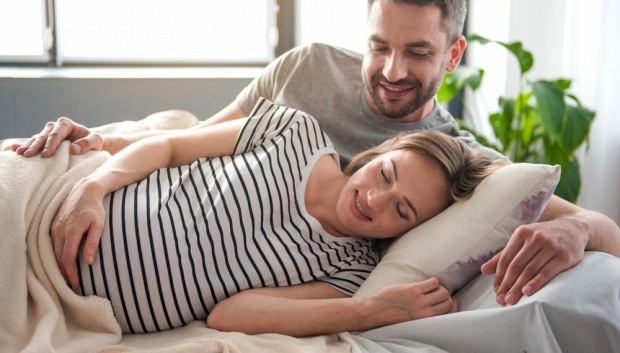 Kuidas peaks suhe raseduse ajal olema? Mitu kuud võib raseduse ajal olla vahekorda?