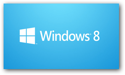 Windows 8 tuleb ametlikult oktoobris