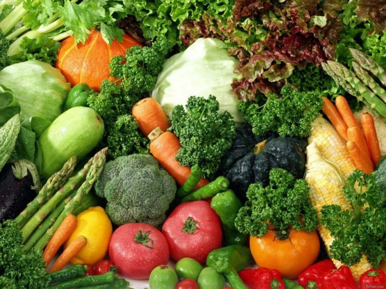 Kuidas säilitatakse köögiviljade ja puuviljade vitamiine?