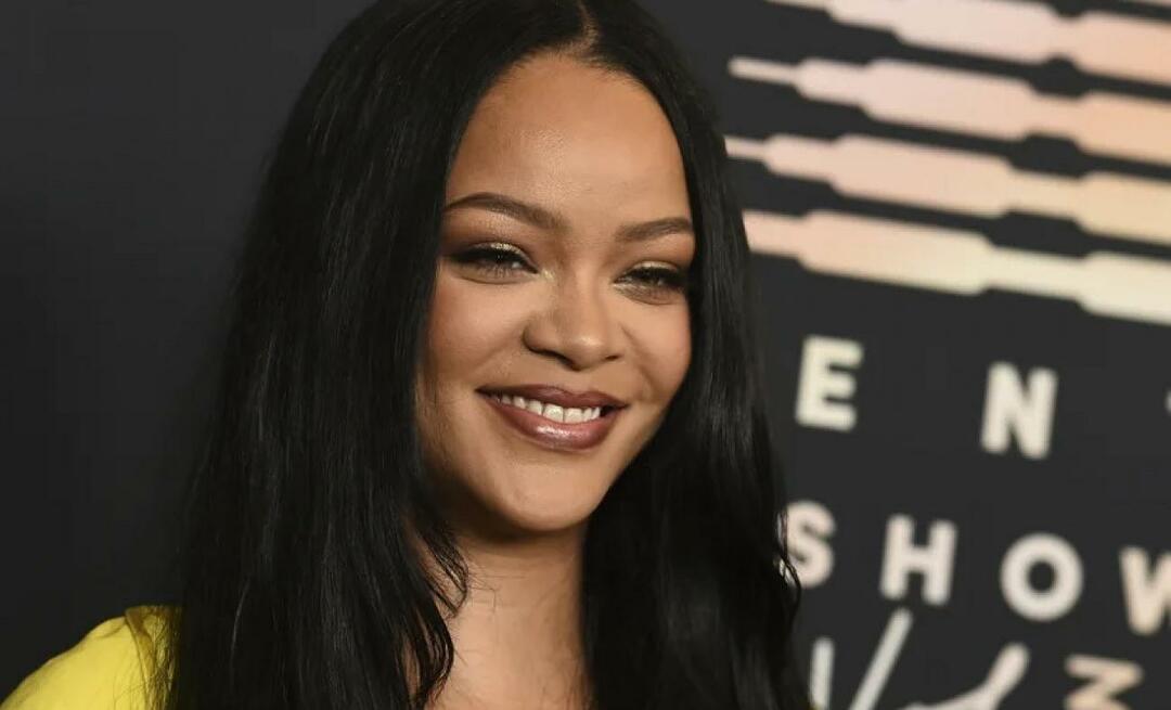 Rihanna tõmbas tähelepanu oma stiiliga! Moesõbrad jagunesid kaheks