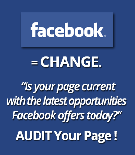Facebooki muutuste audit