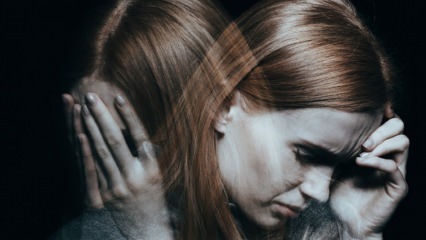Mis on skisofreenia? Millised on skisofreenia sümptomid? Kas skisofreeniat saab ravida?