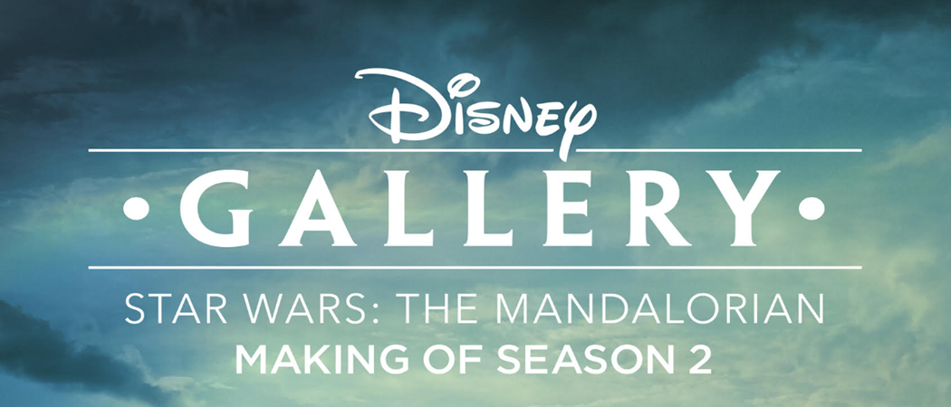 Disney galerii: Mandaloriaani 2. hooaeg teenuses Disney Plus