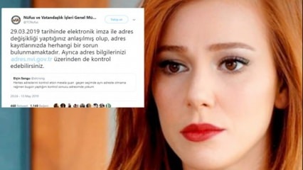 Elçin Sangu "aadresspettused" rahvastikuosakond katmata!