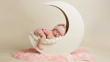 Kuidas edeneb imikute une areng?