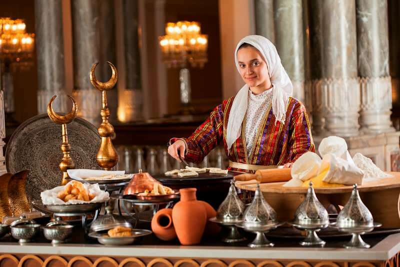 Millised on Osmani köögi kuulsaimad börekid? 5 erinevat Ottomani saia retsepti