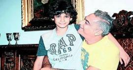 Mehmet Ali Erbili poeg Ali Sadi jahmatas neid, kes teda lõplikus vormis nägid! Hik ütles...