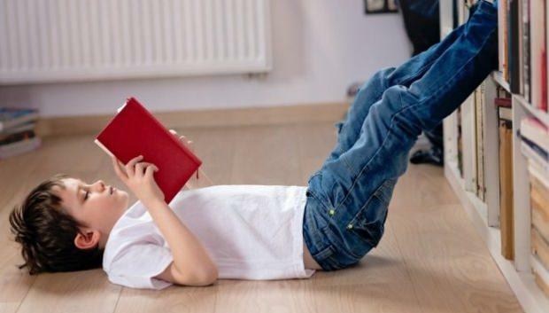 Mida tuleks teha lapsega, kes ei soovi raamatuid lugeda? Tõhusad lugemismeetodid