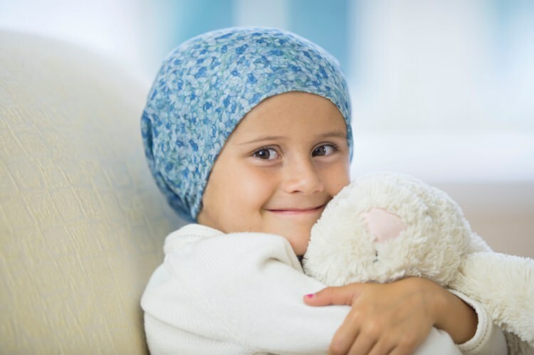 Mis on leukeemia (verevähk)? Millised on lastel leukeemia sümptomid?