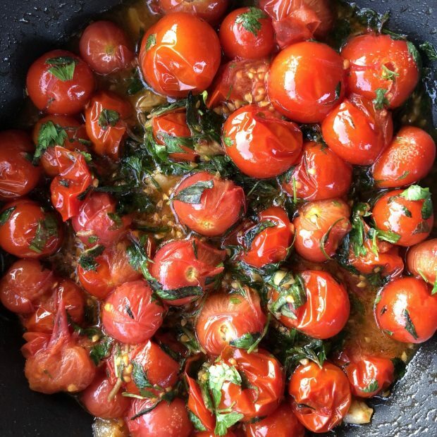 keedetud tomatite eelised
