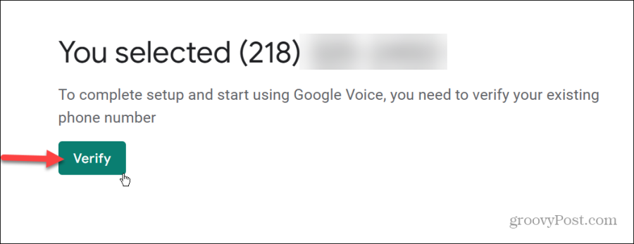 kasutage arvutist helistamiseks Google Voice'i