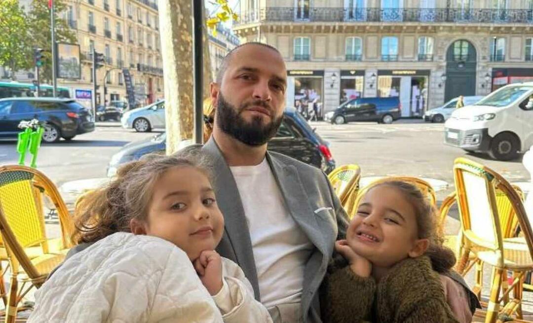Berkay Şahini tütar naasis surma äärelt! Ema tormas