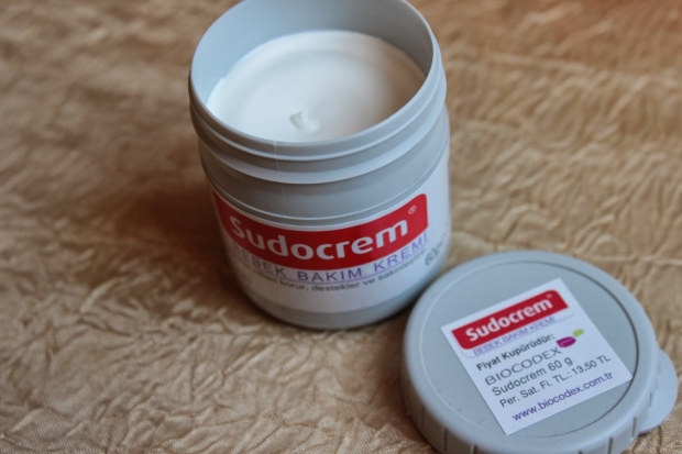 Mis on Sudocrem? Mida Sudocrem teeb? Millised on Sudocremi eelised nahale?