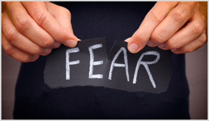 Pange oma hirmud silmitsi enda turundamise kaudu.