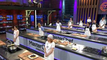 Esimene Masterchef 2020-st! Seekord mängiti seda 6-inimese finaalvõistlusel 4 inimesega