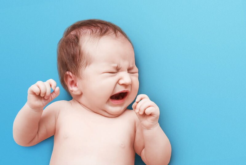 Nutavate beebide rahustamise meetodid