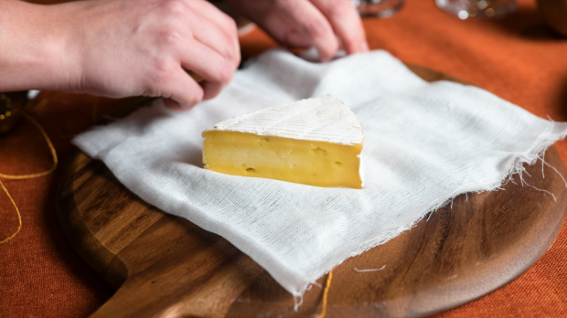 kuidas juustu säilitada