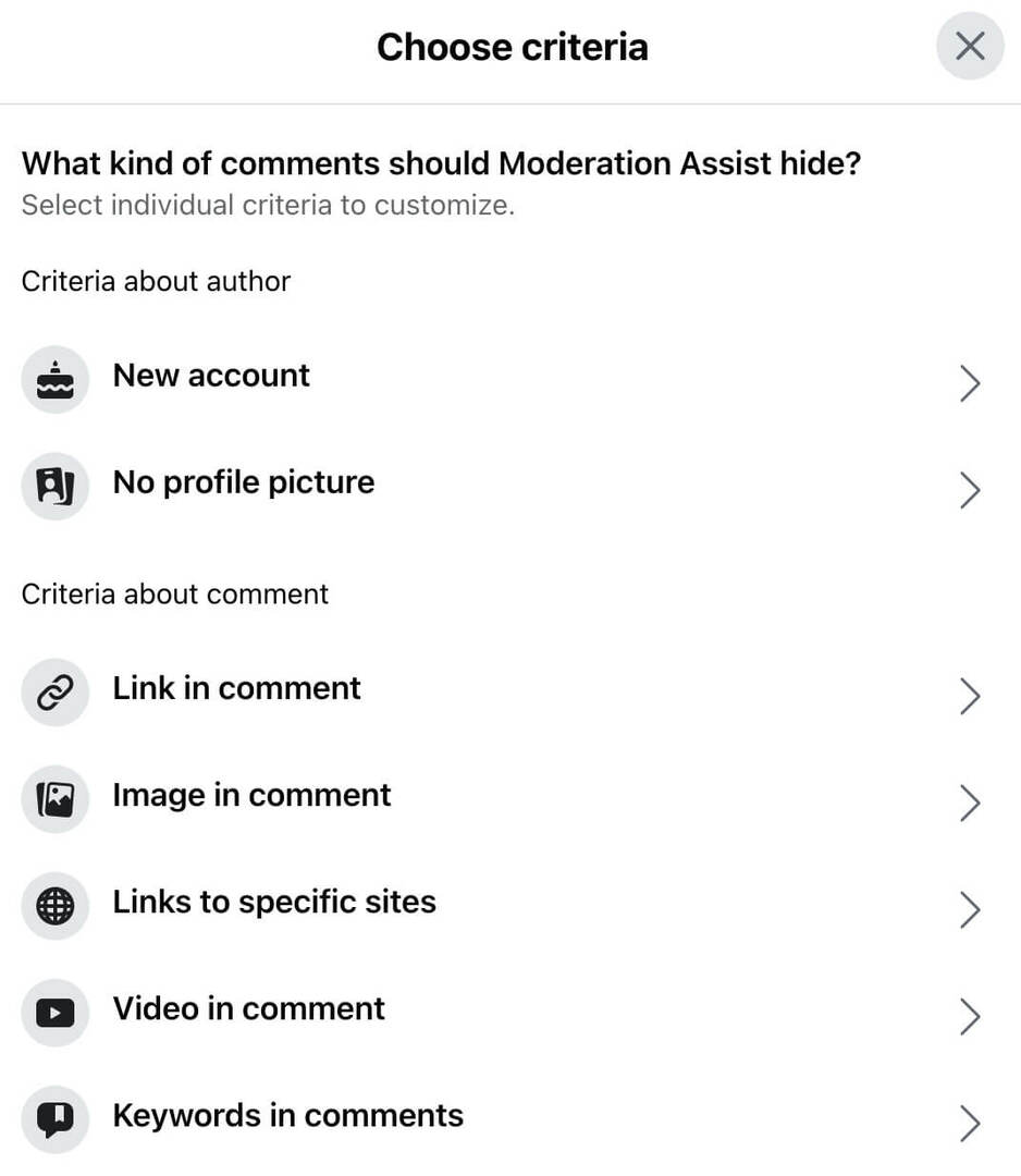 kuidas-modereerida-facebooki-lehte-vestlusi-kasutada-moderatsiooni-abi- valida-kriteeriumid-samm-14