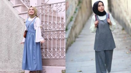Räpane spordiriietus noortele hijabiga rasedatele