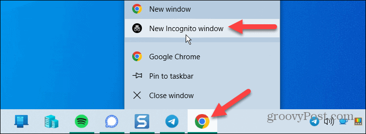 Laadige Chrome'is alla ebaõnnestunud võrgutõrge
