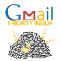 Google tutvustab Gmailiga funktsiooni Olulised kirjad