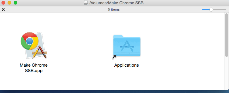 Kuidas üks rakendus parandas kõik My Mac Chrome'i hädad