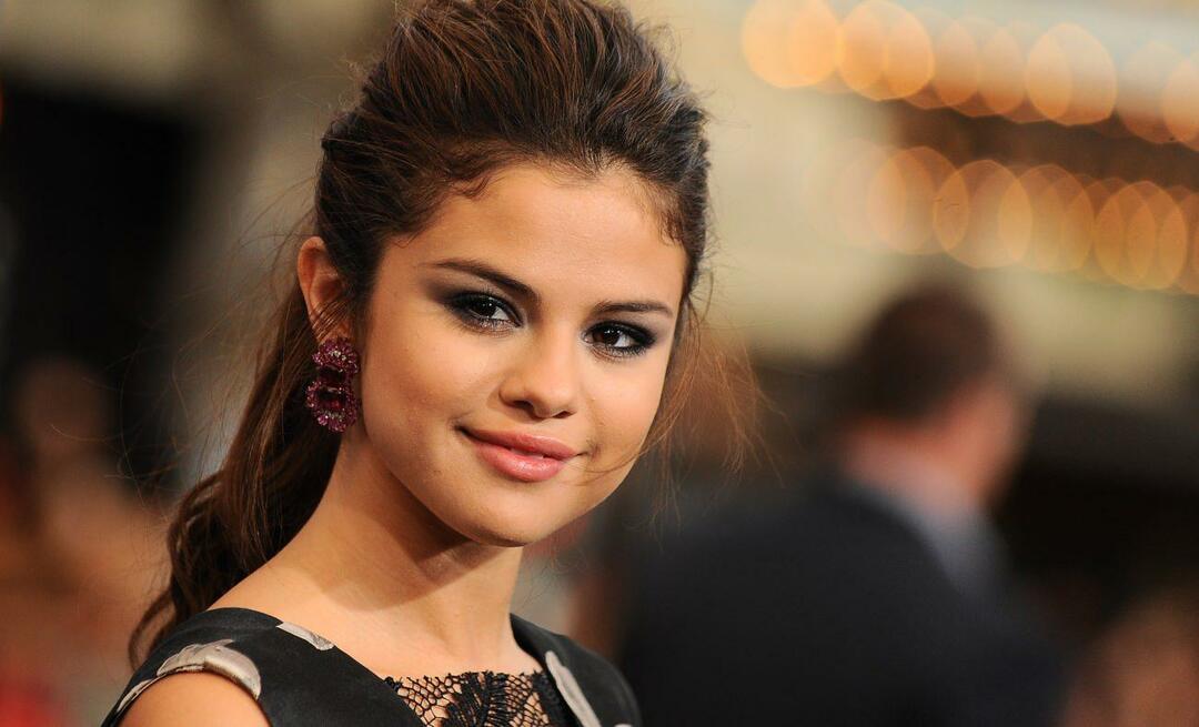 Selena Gomezi dokumentaalfilm on tulekul! Jälgijad ootavad põnevusega