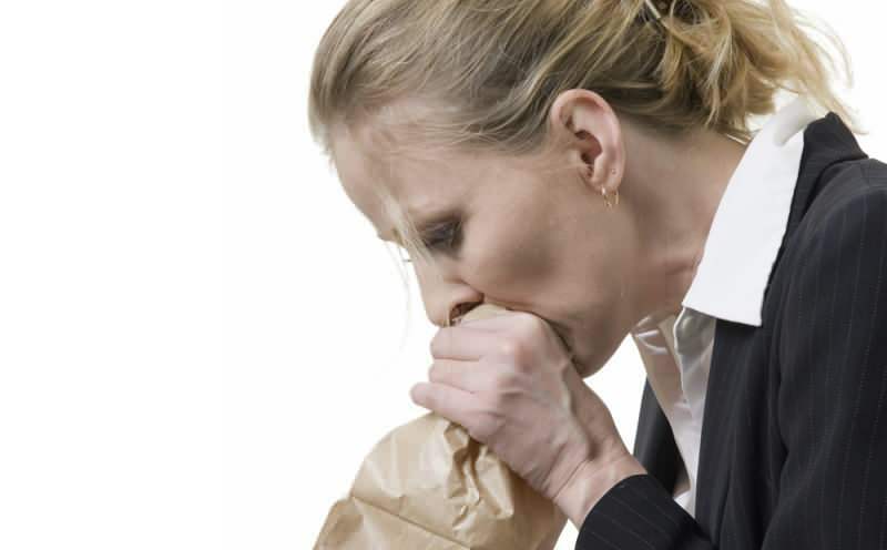 Miks on maitse- ja lõhnataju halvenenud? Haigused, mille korral on häiritud maitse ja lõhn ...