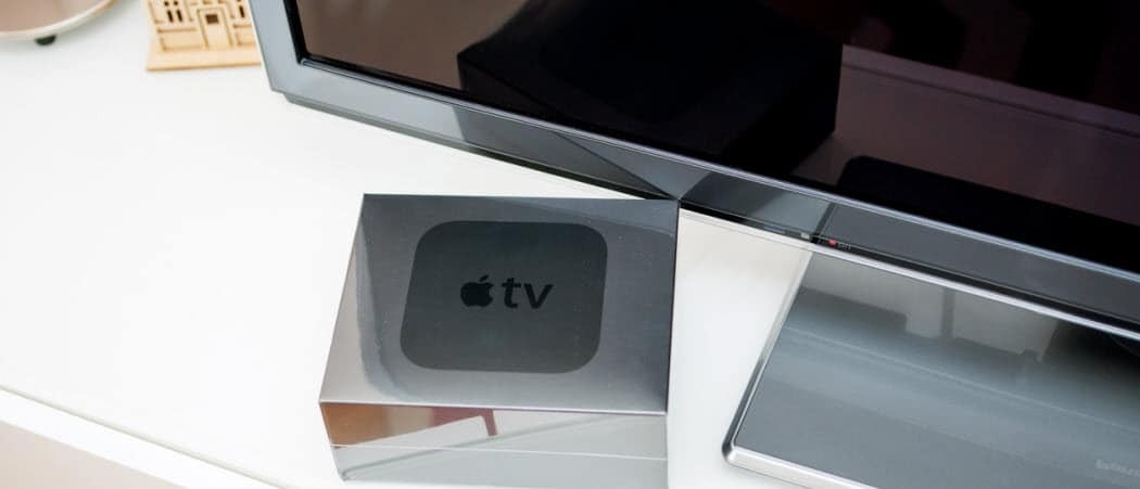 Apple TV saab hinnalangust, varsti saabub eraldiseisev HBO rakendus