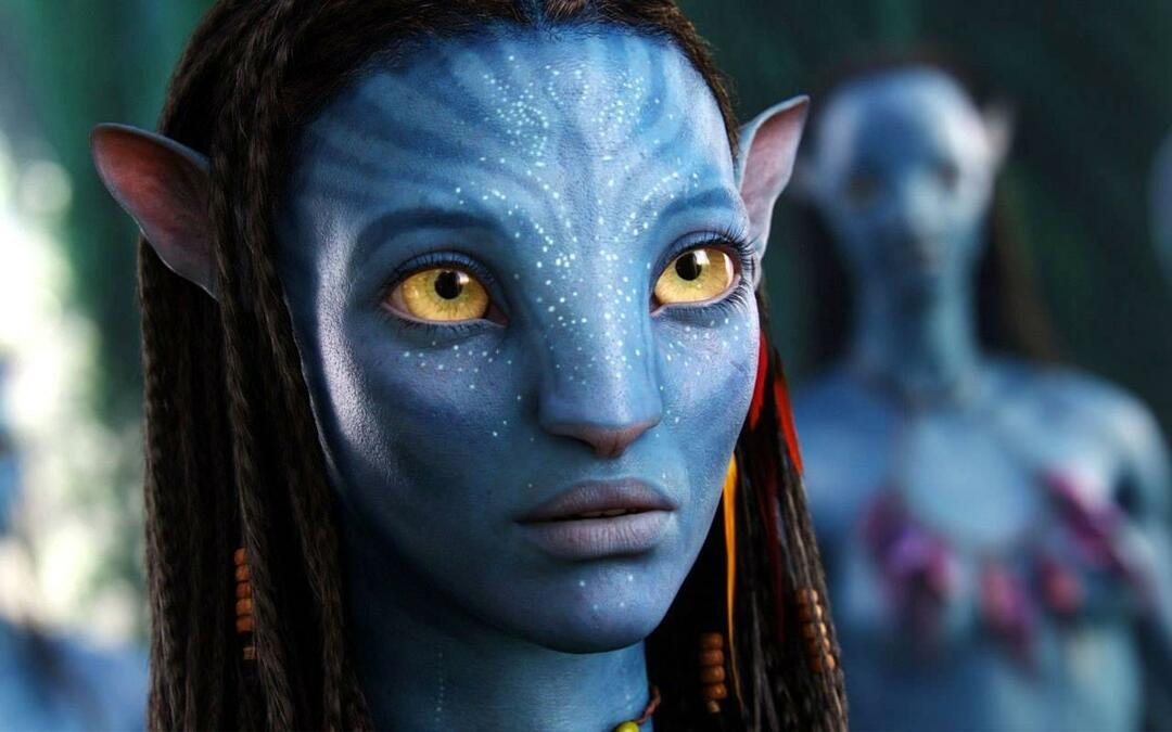 "Avatar 4" ettevalmistused on alanud enne Avatari teise filmi ilmumist!