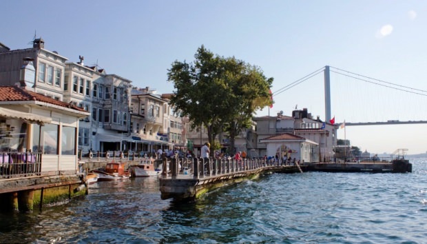 Millised on vaiksed kohad, mida Istanbulis külastada?
