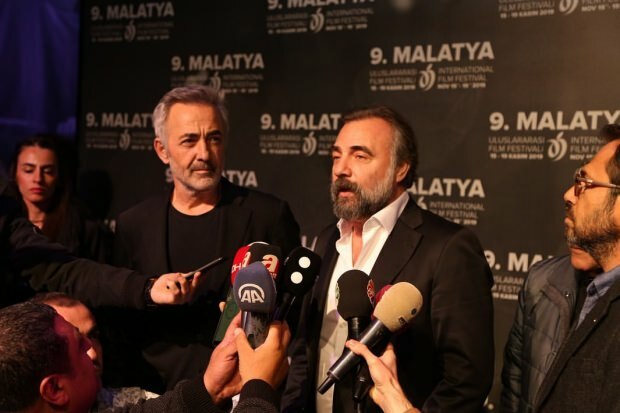 9. Rahvusvaheline Malatya filmifestival lõppes intensiivse osalusega