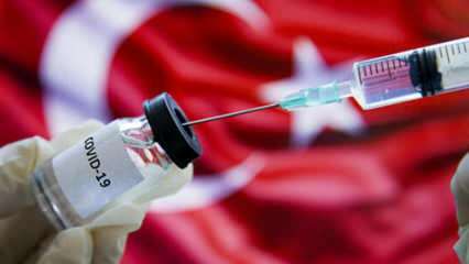 Tervishoiuministeeriumi teaduskomitee liige İlhan: Kui sihtrühm on vaktsineeritud, vabaneme me 29. oktoobril.
