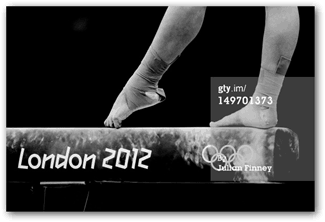 Kas otsite parimat 2012. aasta olümpiafotot planeedil? Jah, leidsin!