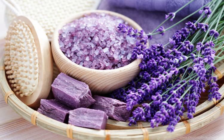 Kuidas saadakse lavendli lõhna?