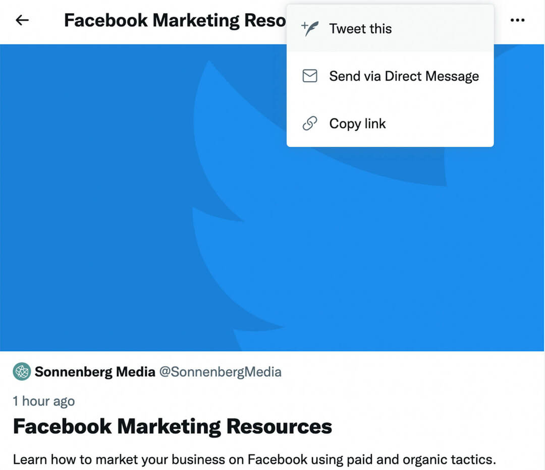 kuidas-käivitada-twitteri-reklaame-2022-promoted-moment-facebook-marketing-resources-sonnenberg-media-step-7