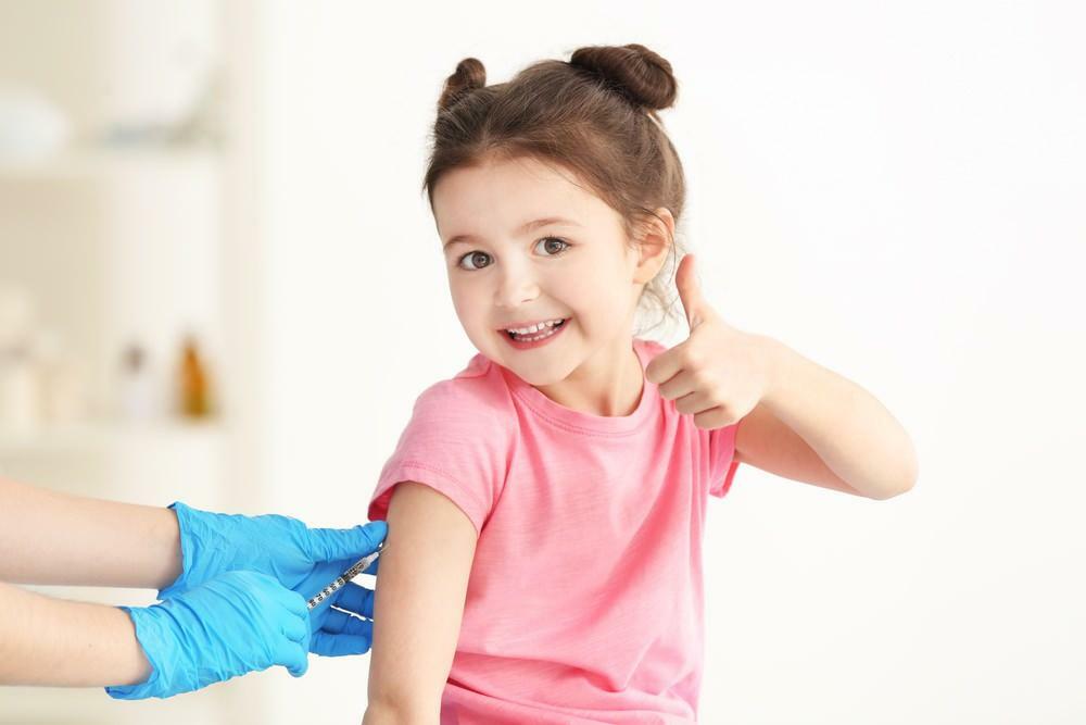 Kas lapsi tuleks gripi vastu vaktsineerida?